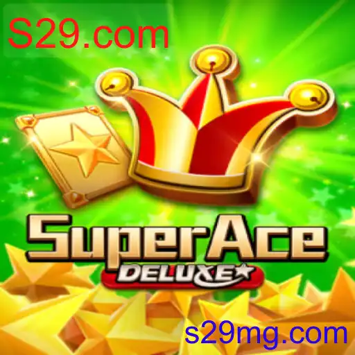 SuperAceDeluxe